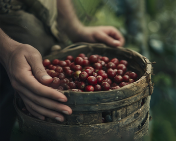 The Journey of Kenyan Coffee – From Farm to Cup