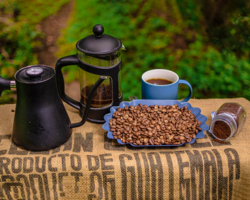 The Benefits of Drinking Kenyan Coffee – Why You Should Choose Kenyan Beans